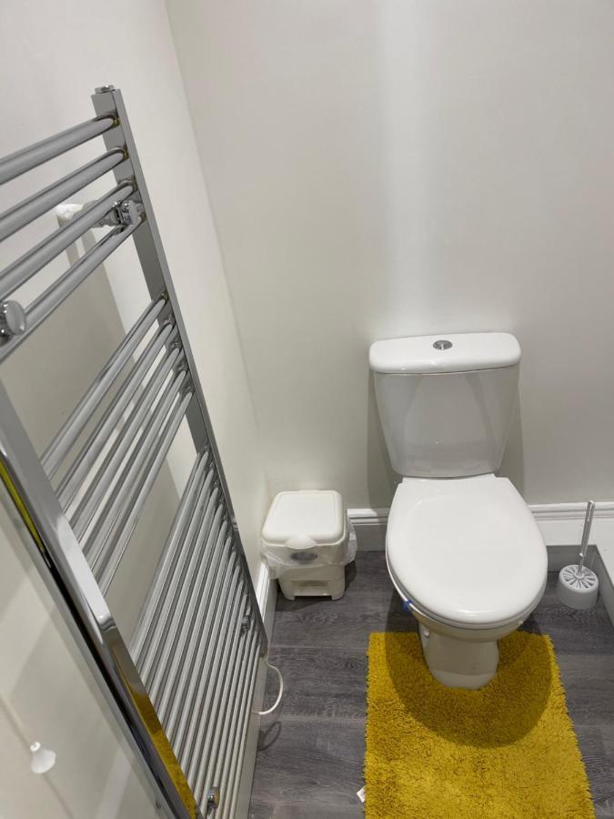 Lovely Room In Bristol 5 Exterior foto
