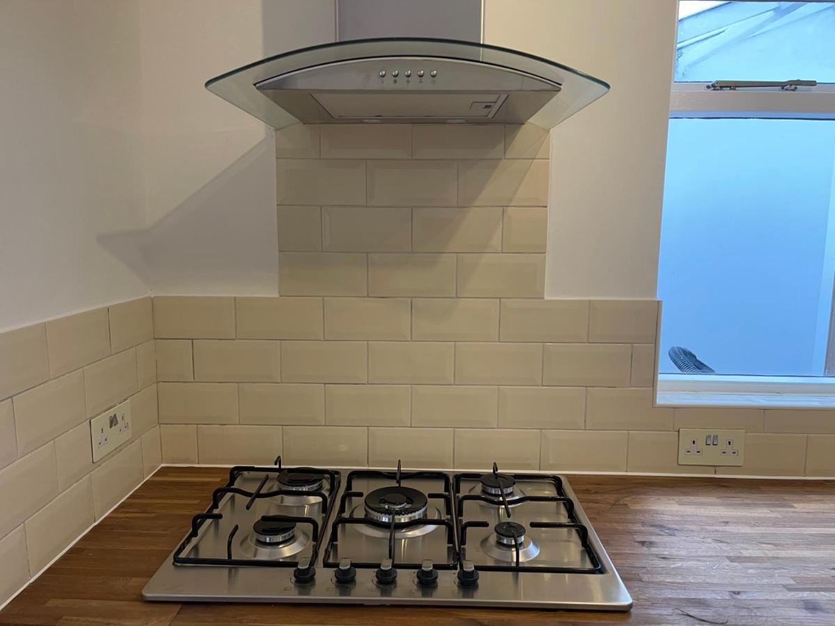 Lovely Room In Bristol 5 Exterior foto