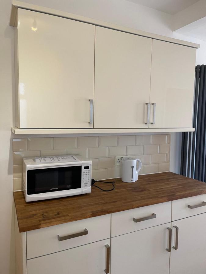 Lovely Room In Bristol 5 Exterior foto
