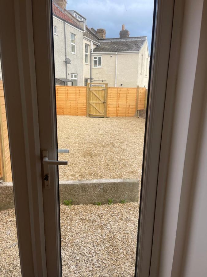 Lovely Room In Bristol 5 Exterior foto